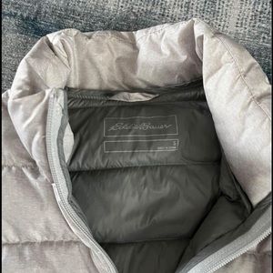 Eddie Bauer jacket